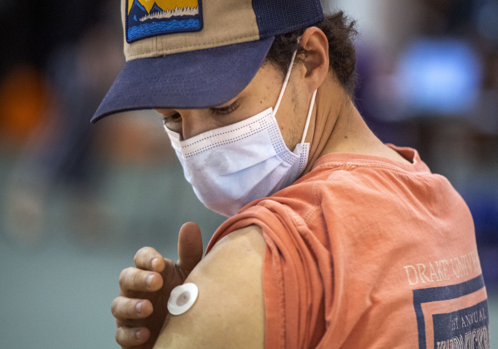Doane Vaccination Clinic, 4.7